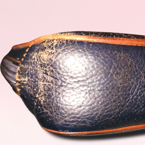 Dunhill Clutch Unisex